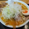 北海とんこつ らーめん純輝 白井店