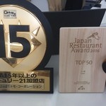 とり喜 - 一生の宝物