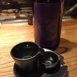 とり喜 - 醸し人九平治とり喜スペシャル