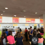 カフェテリア　スティームボート - 