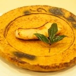 あま木 - マナガツオの西京焼