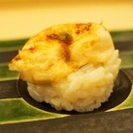 あま木 - 寅河豚の白子