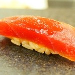 あま木 - 鮪づけ