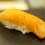 あま木 - 鰆のづけ