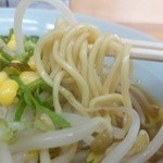 サッポロラーメン 新居浜西店 - 