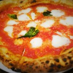 エビスエスクラッシコ - マルゲリータ