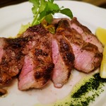 エビスエスクラッシコ - 松坂ポーク