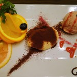 エビスエスクラッシコ - ティラミス