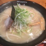 Echizen Ramen Shio Tetsu - 