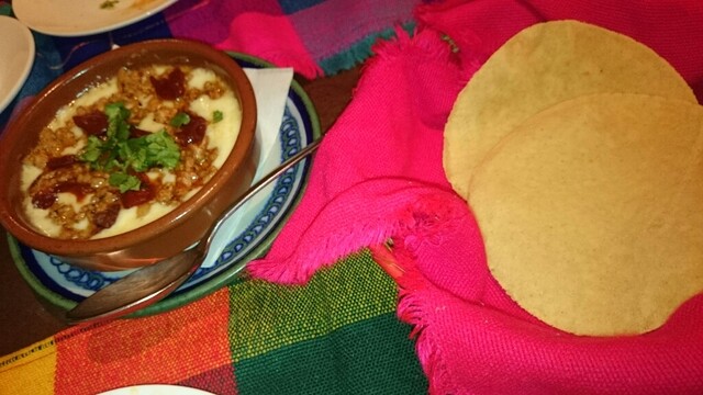 広尾駅近くのメキシカン By 魔法使えないサリー サルシータ Salsita 広尾 メキシコ料理 食べログ
