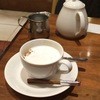 喫茶ネギシ 新宿西口小田急エース店