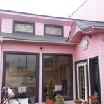 グリーンアップル - 外観