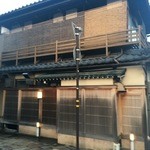 藤の家 - 