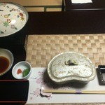藤の家 - 