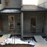 今回の部屋はこちら。