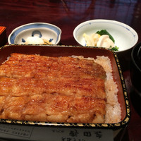 五代目 野田岩 麻布飯倉本店 - 