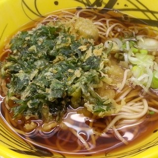 ちかてつそば_1