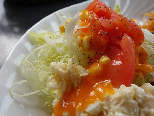 ハウゼ（How'z it?） - 西若松（カフェ）の写真