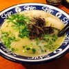 博多らーめん Shin-Shin 博多デイトス店