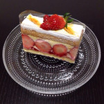 エーグルドゥース - フレジエ