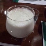 花車 - フレッシュバナナｼﾞｭｰｽ