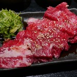 Jukusei Yakiniku Pondo - カルビup