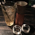 酢重ダイニング - 