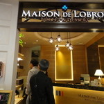 MAISON DE LOBROS - 