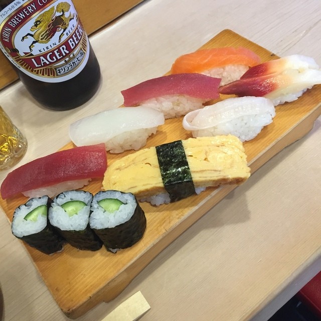 新富鮨 しんとみずし 桜新町 寿司 食べログ