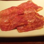 利花苑 - トモ三角