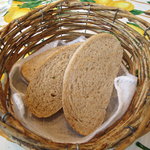 unito - パン（おかわり（笑））