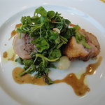 unito - サルシッチャ