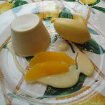 unito - デザート