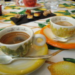 unito - コーヒー