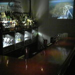 ディナーバー カモイ - 2F ｶｳﾝﾀｰ