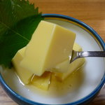 相撲茶屋 両國 - ☆しっかり濃いめで良いお味☆