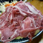 相撲茶屋 両國 - ☆味噌ちゃんこも好きですよ☆