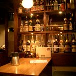 茅場町居酒屋 つまみ菜 - 