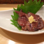 金沢まいもん寿司 - ちょっと呑みセット