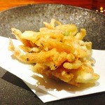 島之内 一陽 - フリッタータイプなんですよね～