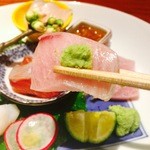 島之内 一陽 - 天然ブリが旨い♡