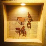 島之内 一陽 - 入口