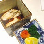 島之内 一陽 - 的天の牡蠣酢♡