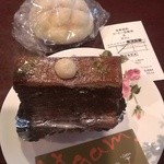 マームベランダ - 