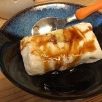 Kantarou - 自家製じーまみー豆腐^^