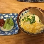 Kantarou - 雑炊おいしかったです!(^^)!