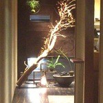 島之内 一陽 - 店内