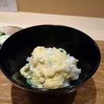 吉い - シラス卵とじご飯