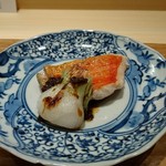 吉い - 焼き金目鯛