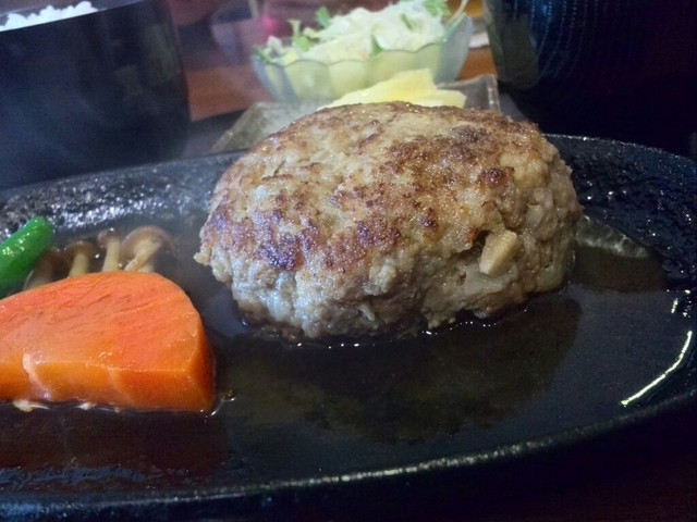 移転 手造りハンバーグの店 箕面 ハンバーグ 食べログ 移転 手造りハンバーグの店 箕面 ハンバーグ 食べログ